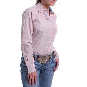 🤠Cinch Button Down🤠